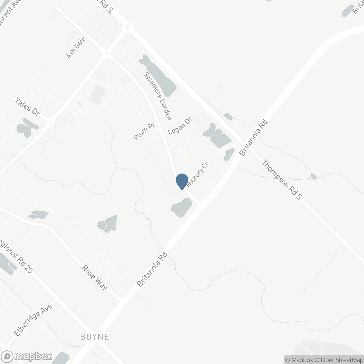 384 KENNEDY CIRCLE W, Milton, Ontario L9T 7E7